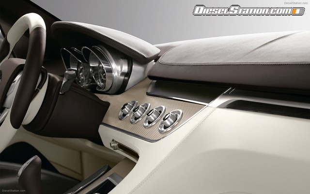 BMW Concept CS Widescreen Picture #22 BMW Concept CS Widescreen Picture #22